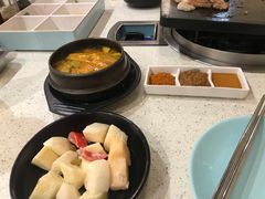 -韩时烤肉(枫蓝店)