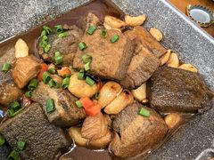 -醉壹号海鲜大排档(厦门美食地标店)