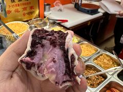 -张果佬年糕卷(科巷店)