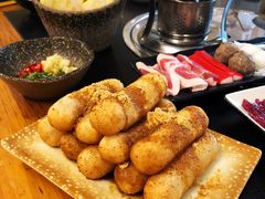 -练掌门·火锅&烧烤&烤鱼(北亭店)
