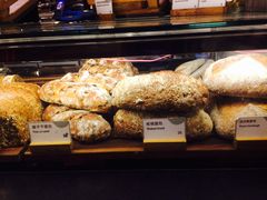 -BAKER&SPICE(安福路店)