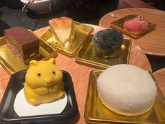 -牛New寿喜烧(金茂览秀城店)