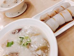 -盛记粥面(佐敦店)