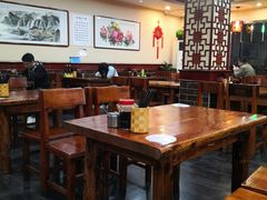 大堂-美玲拉面(鞍山西道店)