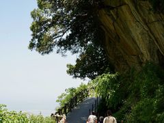 -少华山国家森林公园
