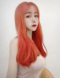 点击看大图 -那茉 Hair Salon
