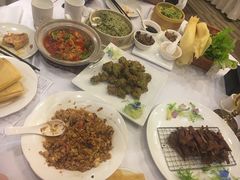 -潍坊菜馆(三里河南横街店)