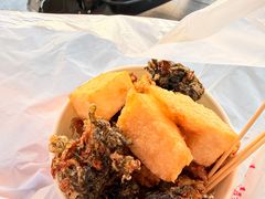 -美美阿姨醋肉(县后路店)