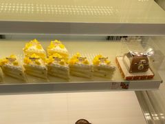 -好利来(新宜白店)
