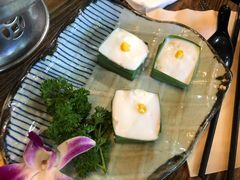椰奶西米糕-Hi YOU你的饭局泰餐厅(雍和宫店)