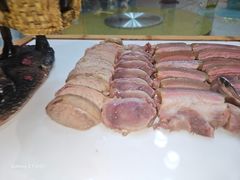 -渔家大院·胶东海鲜·老鲁菜餐厅(德胜店)