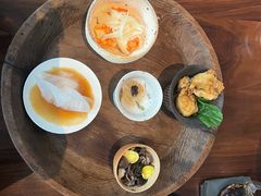 -曲廊院(东四十一条店)