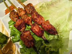 -串盟烧烤大排档·长沙美食地标(星沙店)