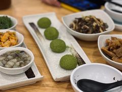 -璞臻汽锅餐厅(南京东路店)
