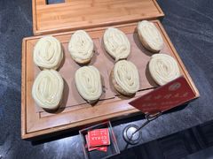 -宴礼烤鸭本味菜(蠡县商业步行街店)