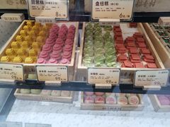 -北京稻香村(零号店)