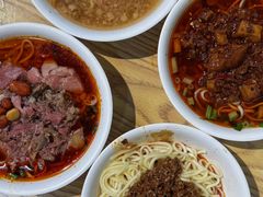 -吴记怪味面(牛王庙店)