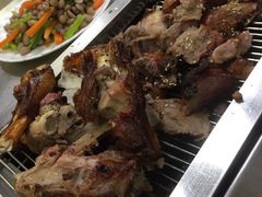 -蒙乡烤全羊·烤羊腿(京溪同和店)