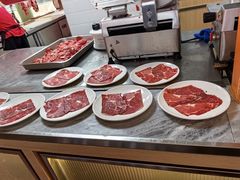-张哞哞·鲜切牛肉自助火锅(高德置地店)