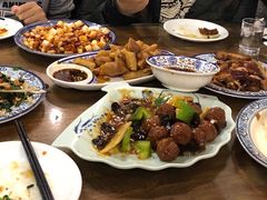 焦溜丸子-鼎香润(德胜门内店)