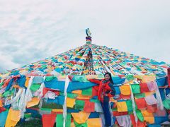 -青海湖国家重点风景名胜区