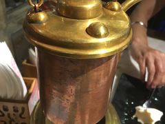 1吊汤壶构造-小吊梨汤·北京菜·烤鸭(鸟巢店)