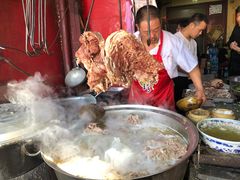 -大亮羊肉泡