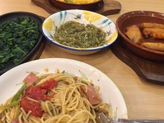 -萨莉亚意式餐厅(苏州食百家店)
