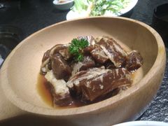 -温度烤肉专门店