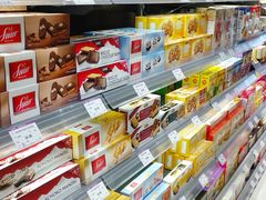 -GranVida生活超市(海信广场店)