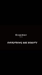 -Kraemer Paris  苏豪路易士·嘉玛发廊