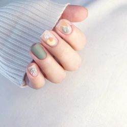 -Aso Artist Beauty美甲美睫