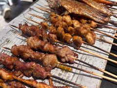 -黄鱼炙夜·烧烤·小龙虾(星荟广场店)
