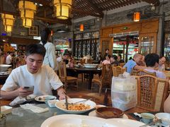 -猪肉婆私房菜(容桂总店)