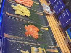 -星伦多自助料理(永旺店)
