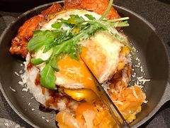 -静香HOUSE·全时段融合餐厅(七星欢乐颂店)
