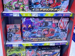 -TOYSRUS玩具反斗城(正大广场店)