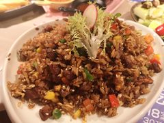 -布拉诺牛排西餐厅(上城天街店)