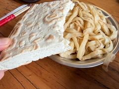 -清真马杰山牛肉汤馆