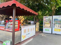 -汕头中海黄金海岸水上乐园