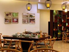 -冶春茶社(星汉大厦店)