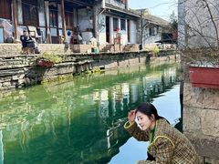 -绍兴书圣故里景区