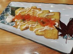 -桃太郎创作料理(大坪店)