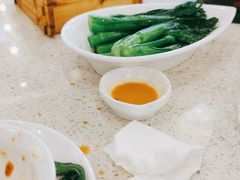 -五福茗点茶楼(花都雅乐城店)