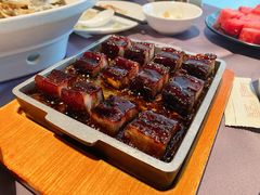 黑叉烧-徐记海鲜(曲江南湖店)