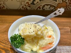 土豆色拉-みほりん味保灵(六月汇广场店)