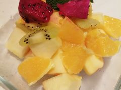 -必胜客(安盛购物广场金州店)