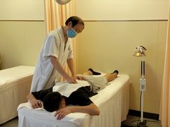 -冬日中医馆(枋湖店)