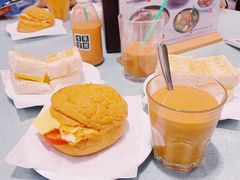 -华嫂冰室(尖沙咀店)