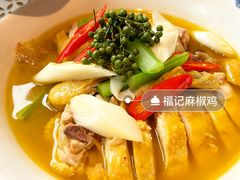 -张福记(五一公园店)